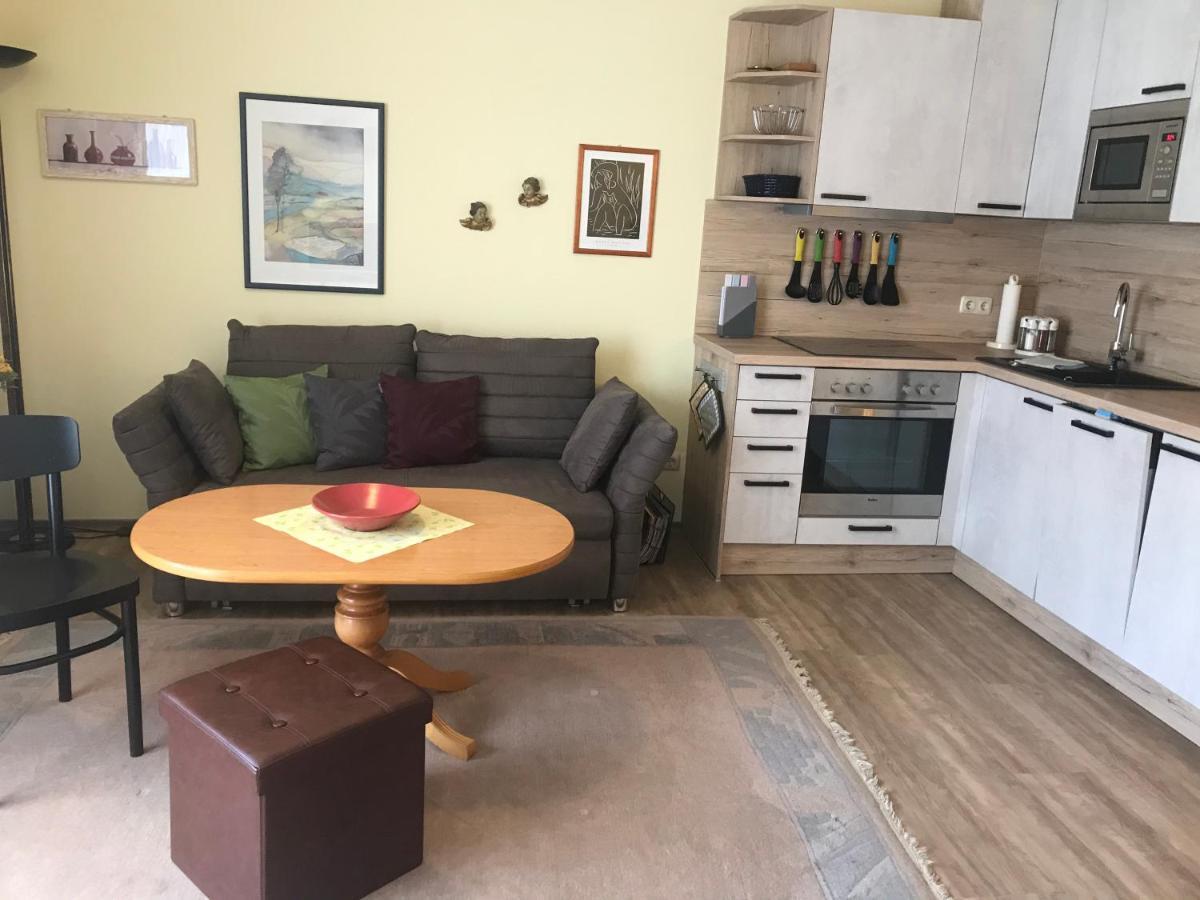 Ferienresidenz Am Weissen Regen Appartement Kötzting Buitenkant foto