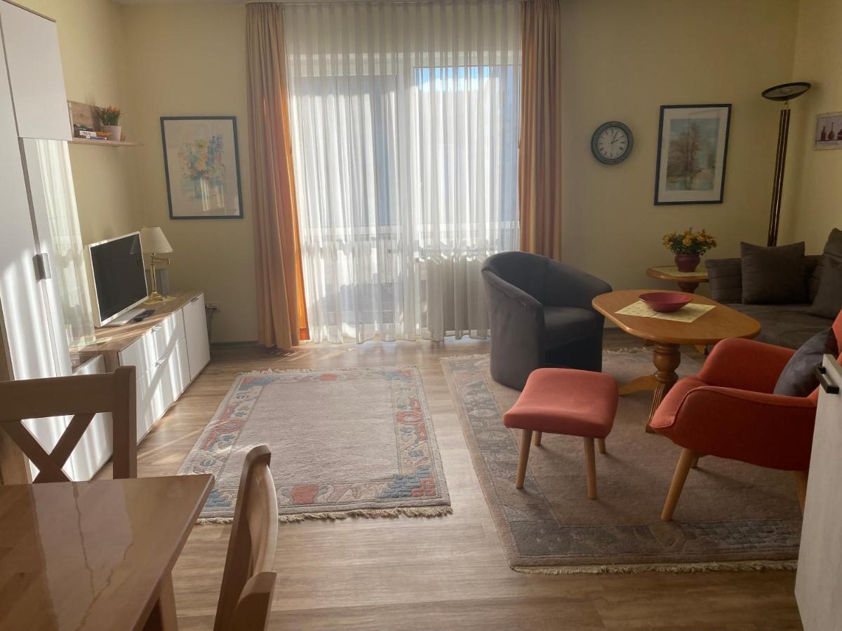 Ferienresidenz Am Weissen Regen Appartement Kötzting Buitenkant foto