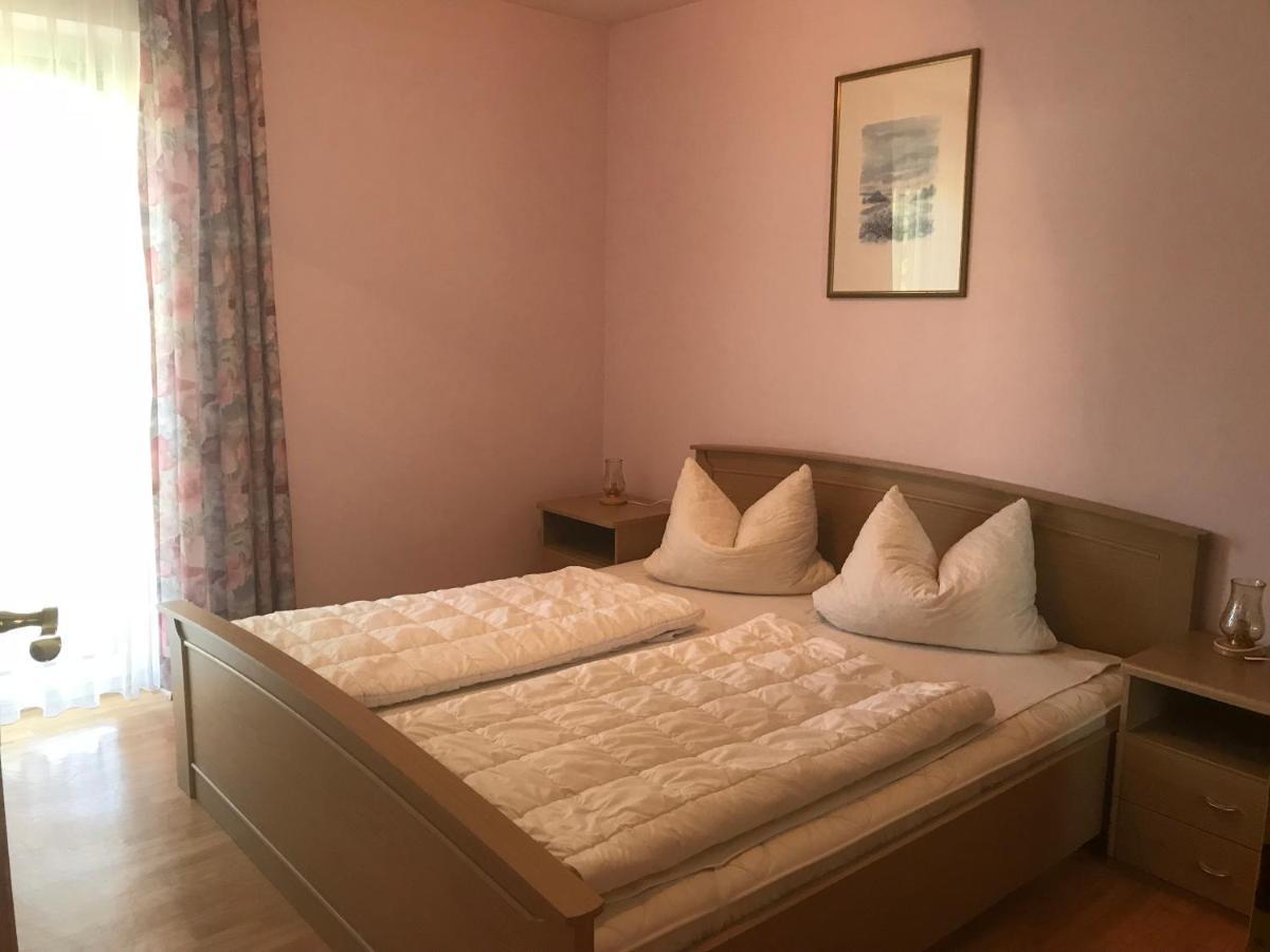 Ferienresidenz Am Weissen Regen Appartement Kötzting Buitenkant foto