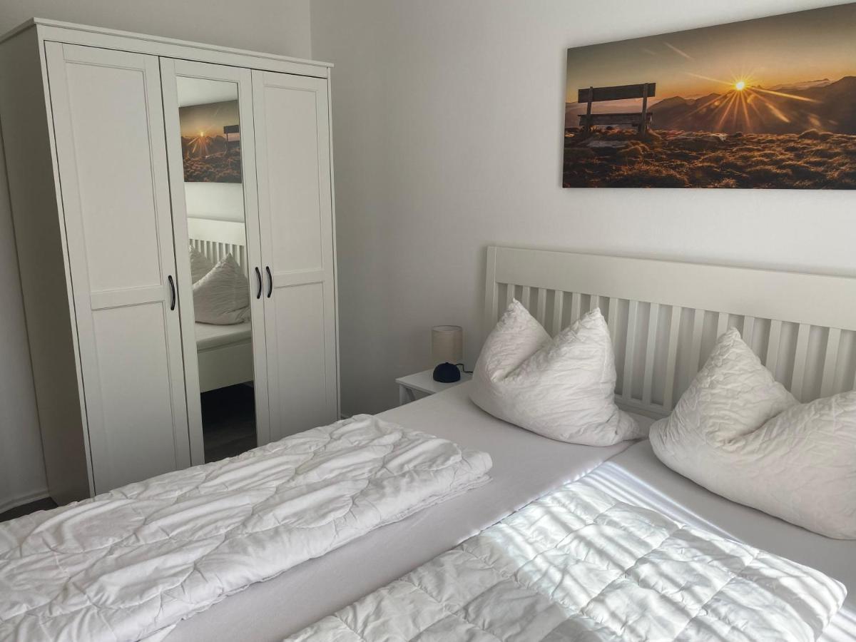 Ferienresidenz Am Weissen Regen Appartement Kötzting Buitenkant foto