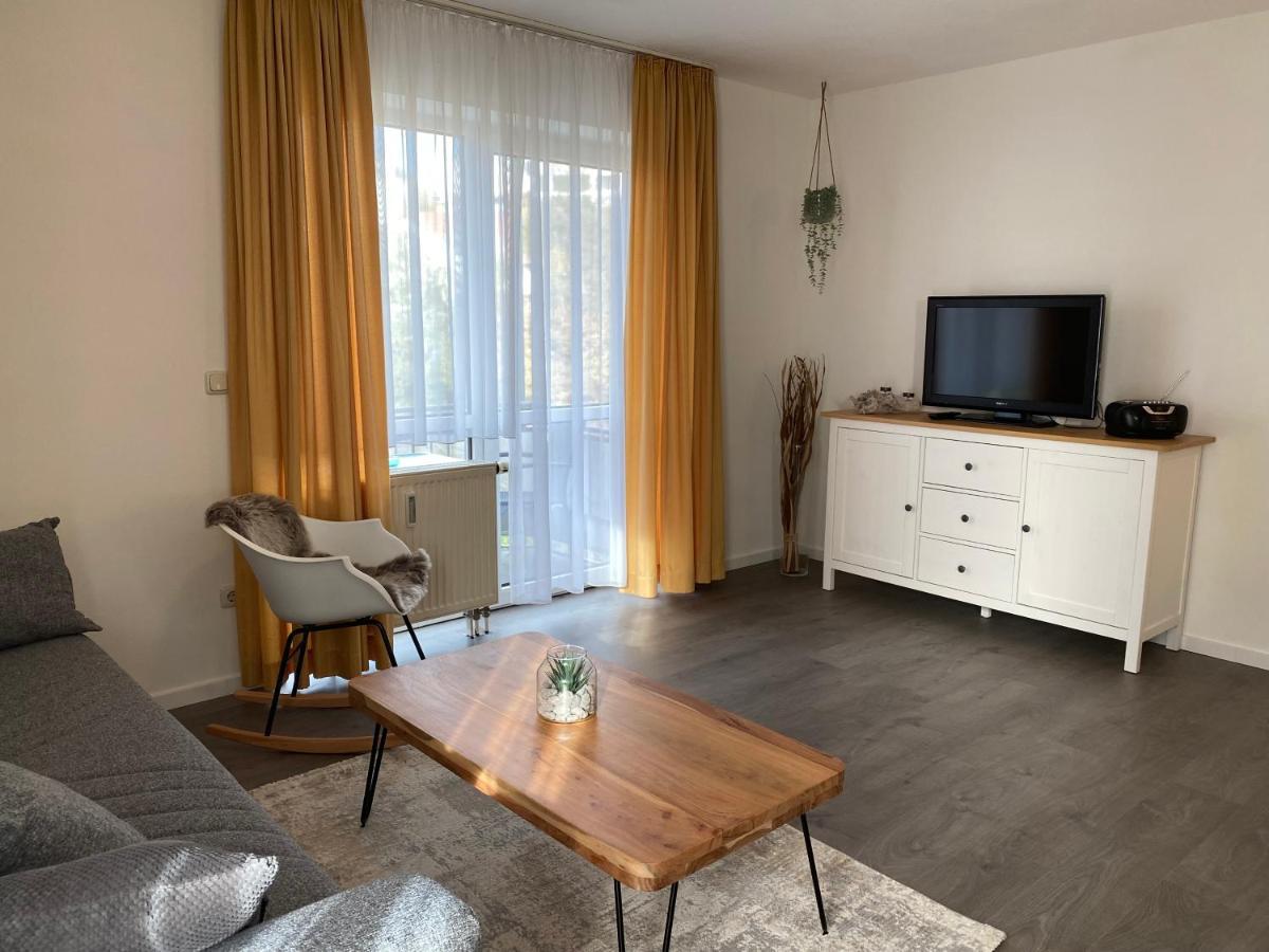 Ferienresidenz Am Weissen Regen Appartement Kötzting Buitenkant foto