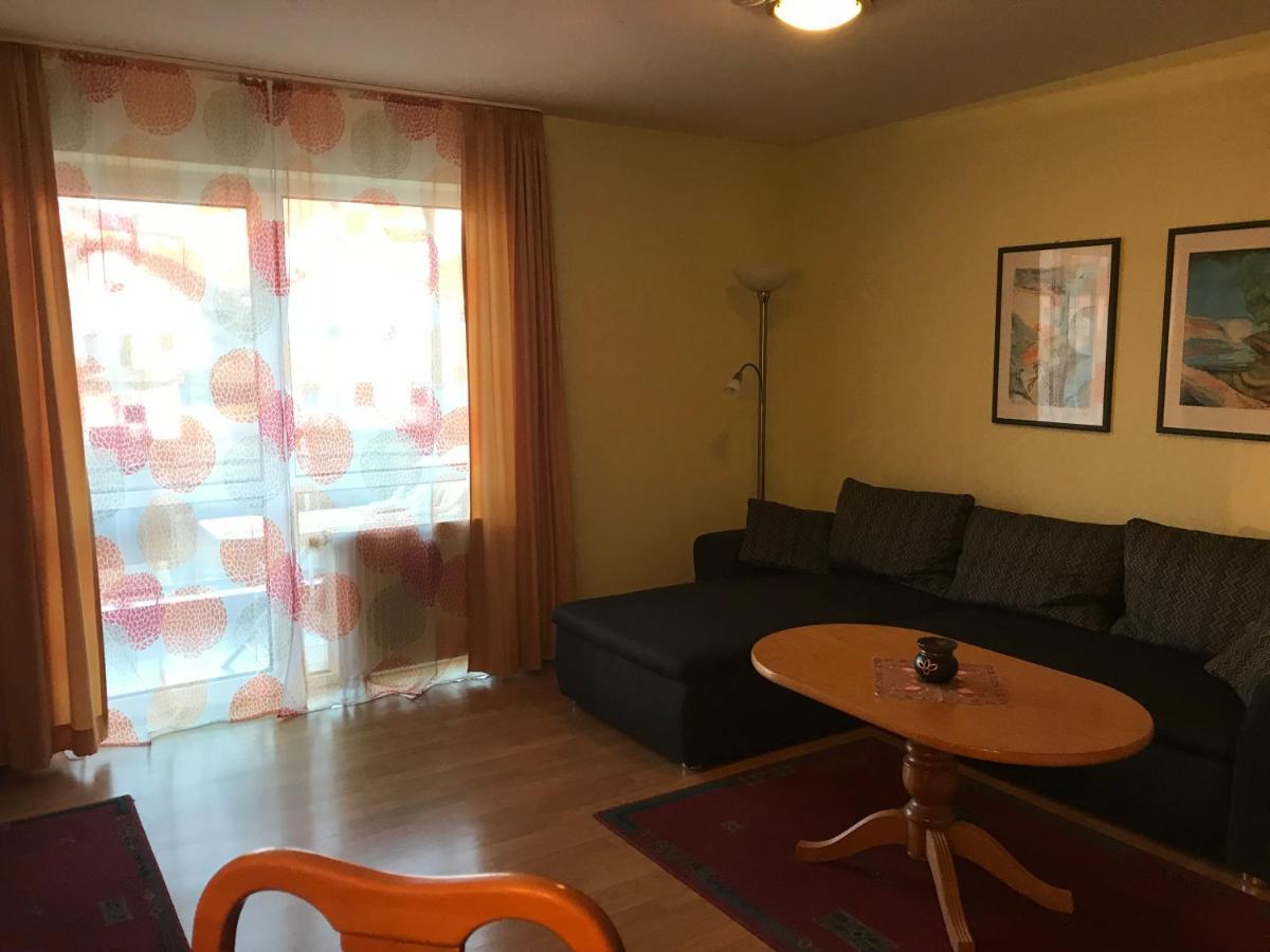 Ferienresidenz Am Weissen Regen Appartement Kötzting Buitenkant foto