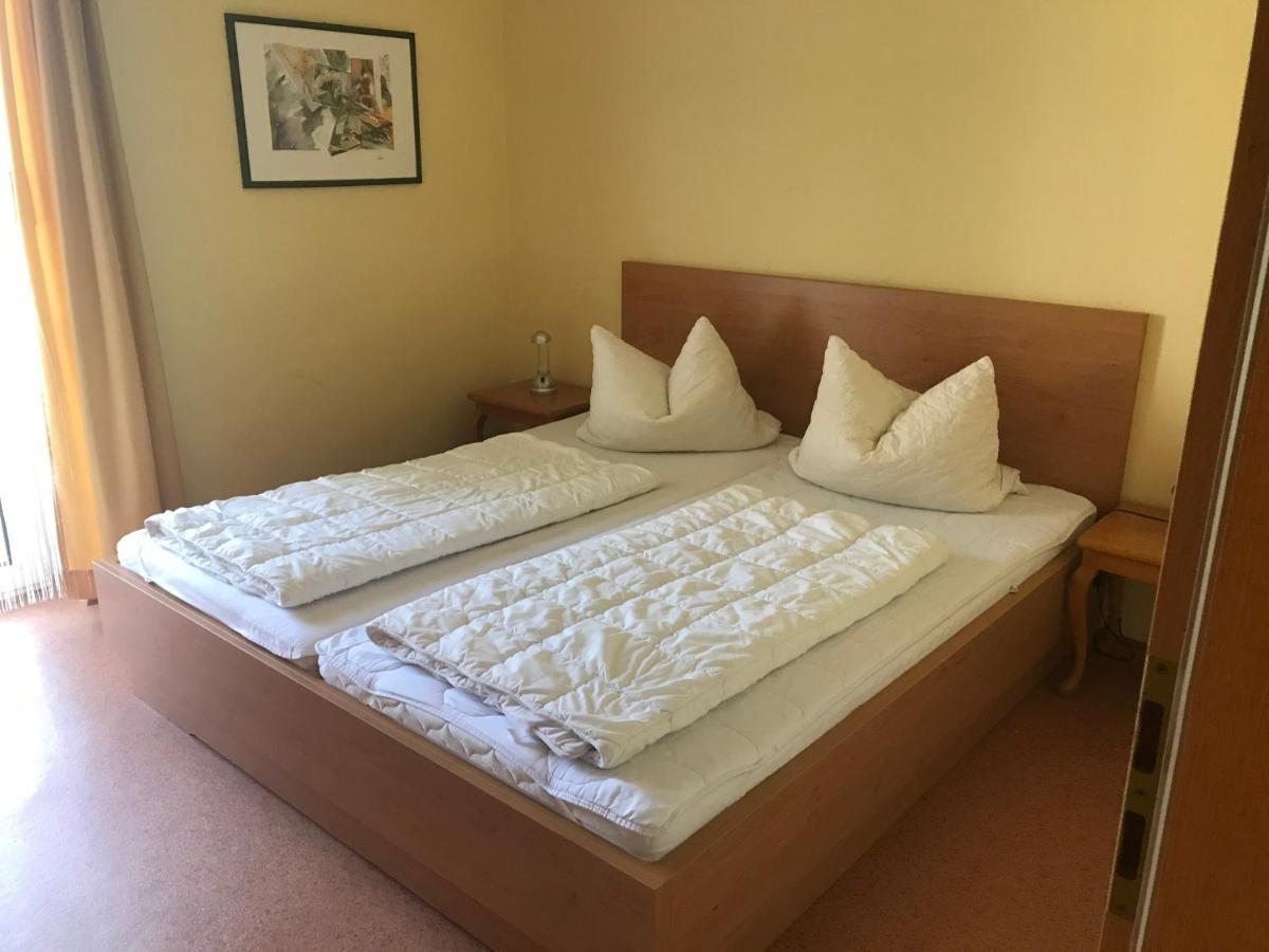 Ferienresidenz Am Weissen Regen Appartement Kötzting Buitenkant foto