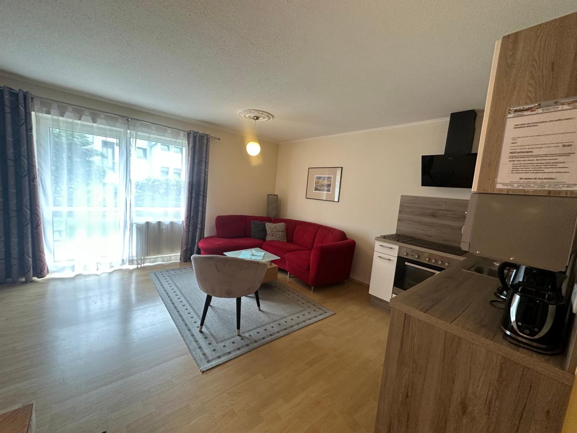 Ferienresidenz Am Weissen Regen Appartement Kötzting Buitenkant foto