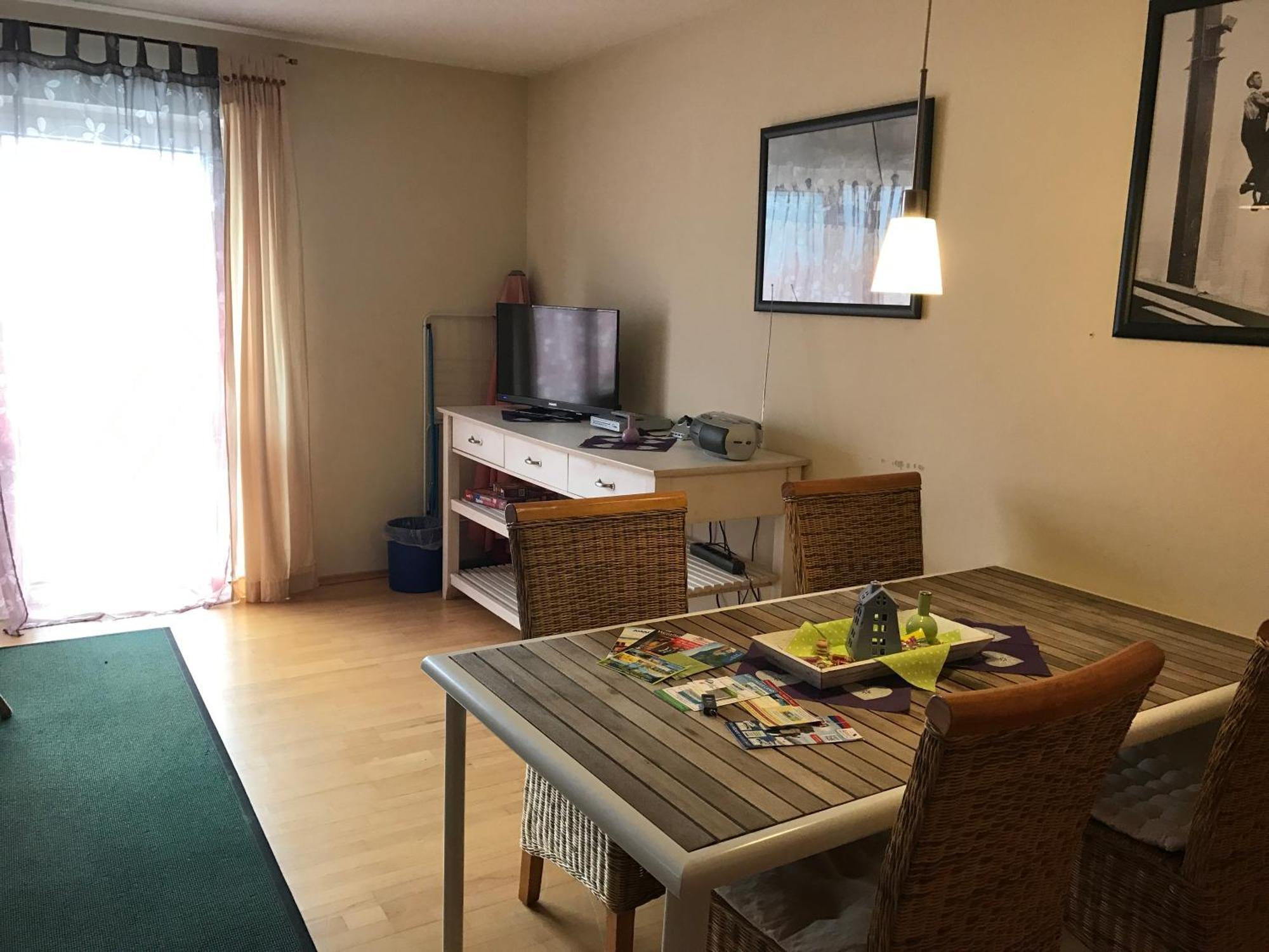 Ferienresidenz Am Weissen Regen Appartement Kötzting Buitenkant foto