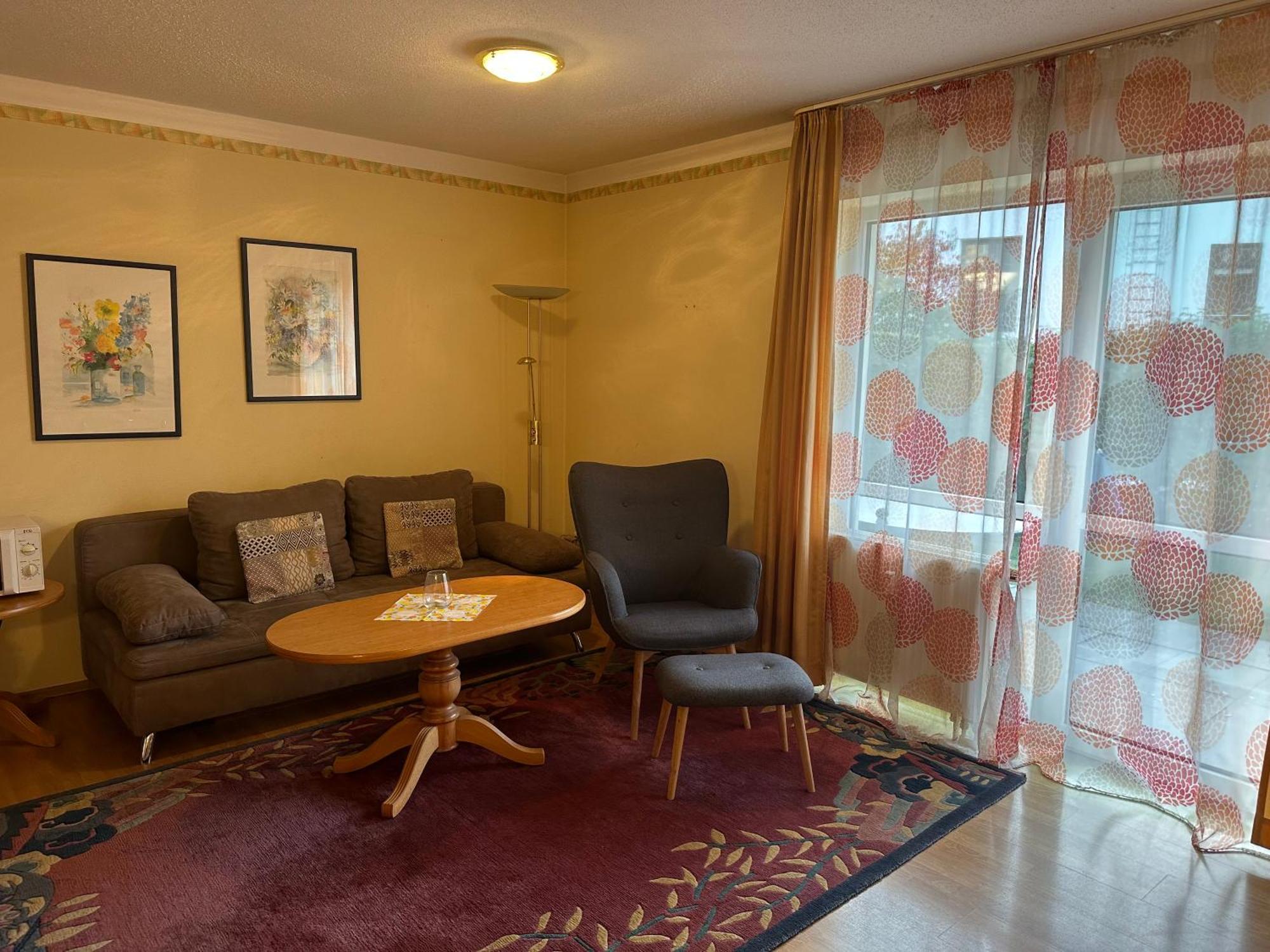 Ferienresidenz Am Weissen Regen Appartement Kötzting Buitenkant foto