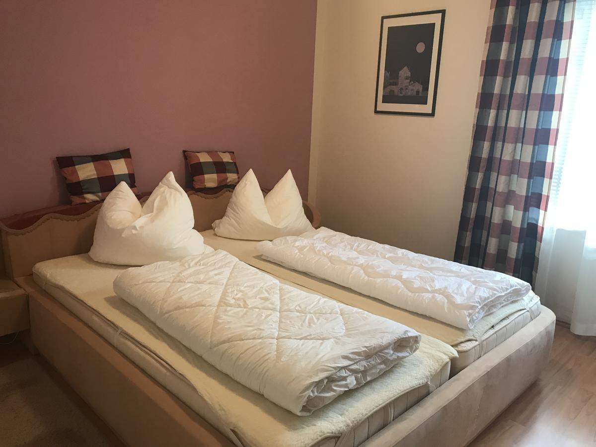 Ferienresidenz Am Weissen Regen Appartement Kötzting Buitenkant foto