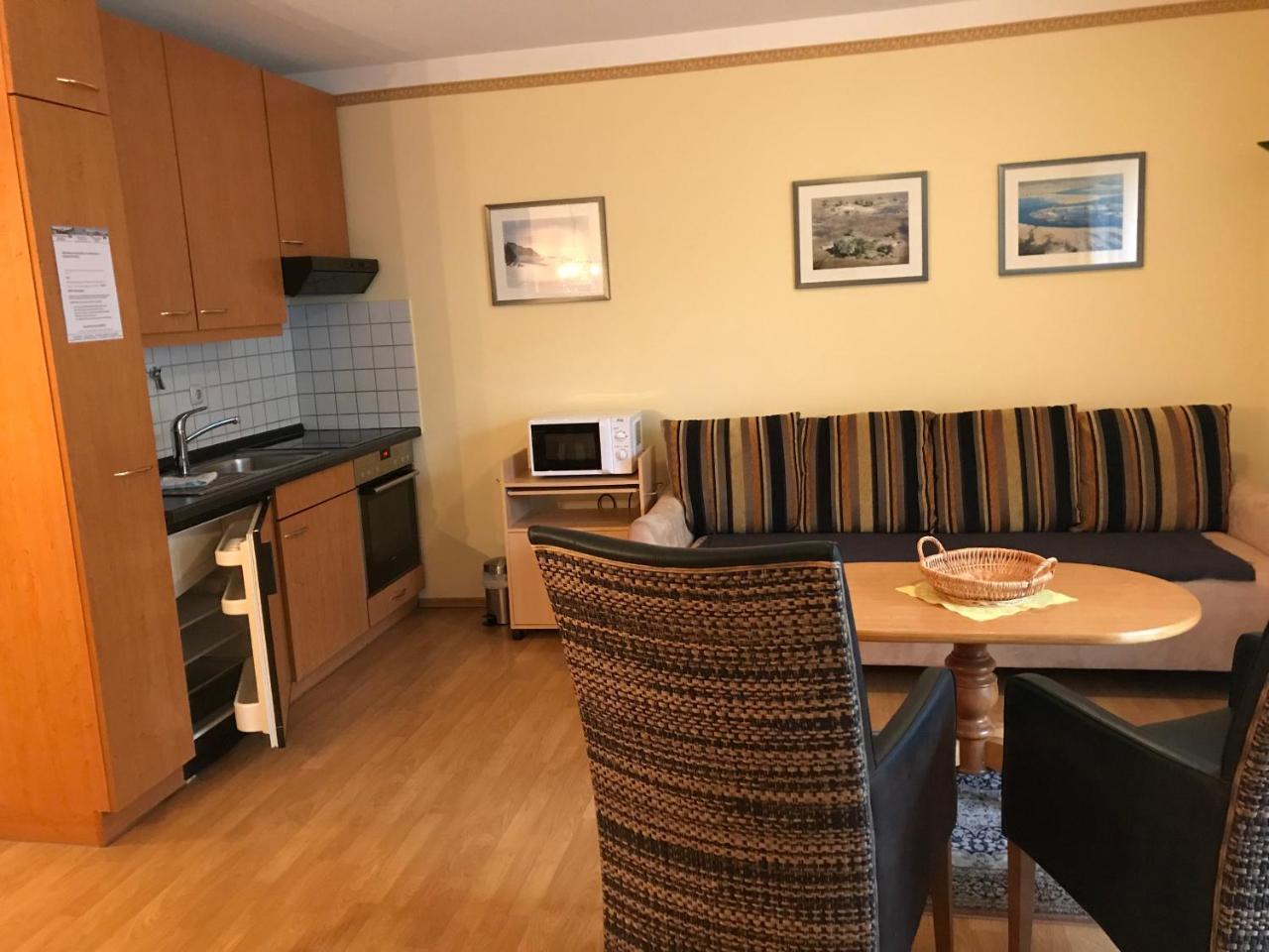 Ferienresidenz Am Weissen Regen Appartement Kötzting Buitenkant foto
