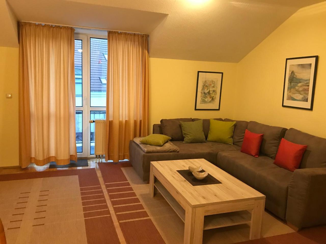 Ferienresidenz Am Weissen Regen Appartement Kötzting Buitenkant foto