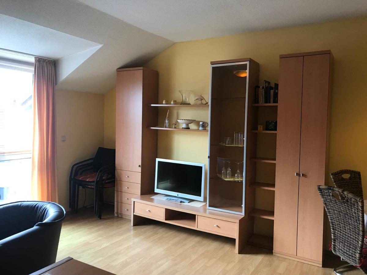 Ferienresidenz Am Weissen Regen Appartement Kötzting Buitenkant foto